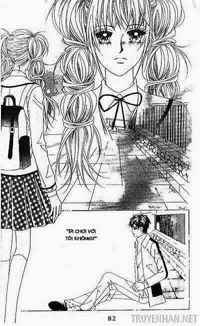 Lãng Tử - Chapter 4 - Trang 82