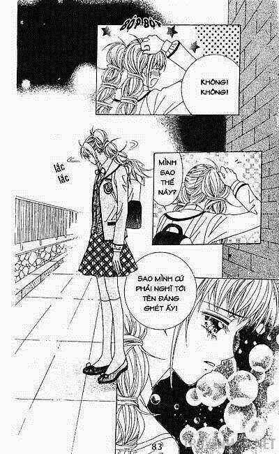 Lãng Tử - Chapter 4 - Trang 83