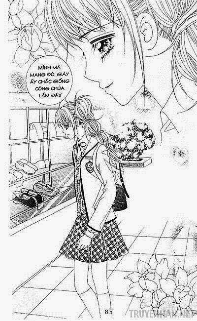 Lãng Tử - Chapter 4 - Trang 85