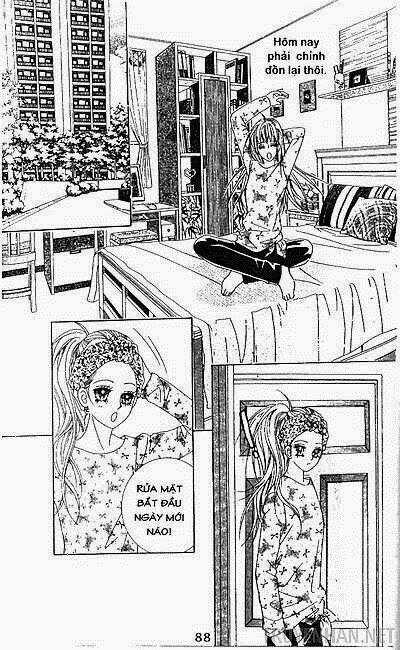 Lãng Tử - Chapter 4 - Trang 88