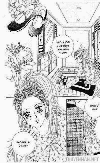 Lãng Tử - Chapter 4 - Trang 89