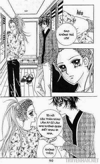 Lãng Tử - Chapter 4 - Trang 90
