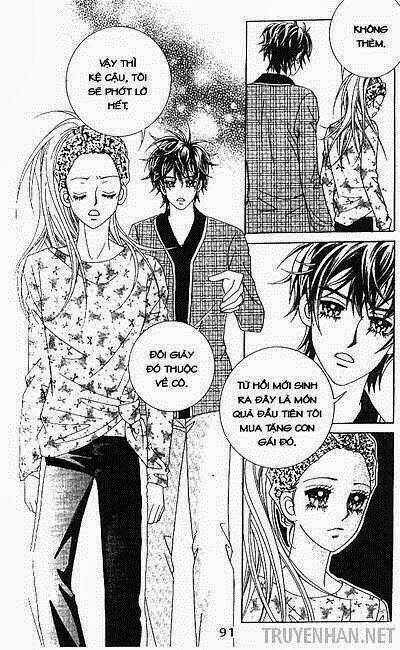 Lãng Tử - Chapter 4 - Trang 91