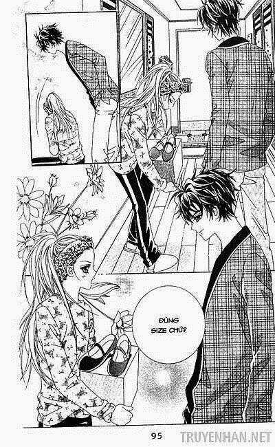 Lãng Tử - Chapter 4 - Trang 95