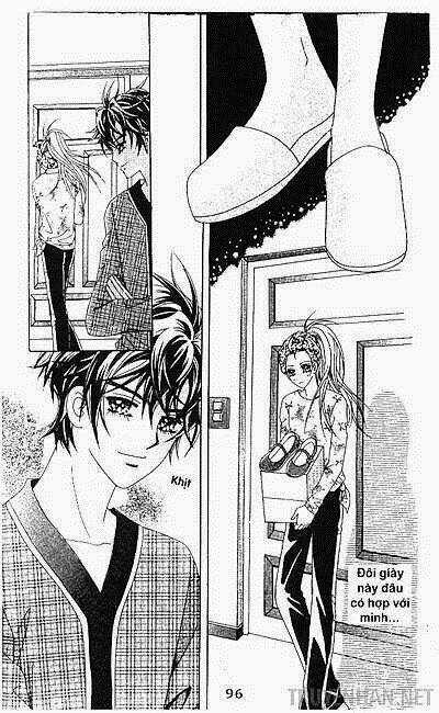 Lãng Tử - Chapter 4 - Trang 96