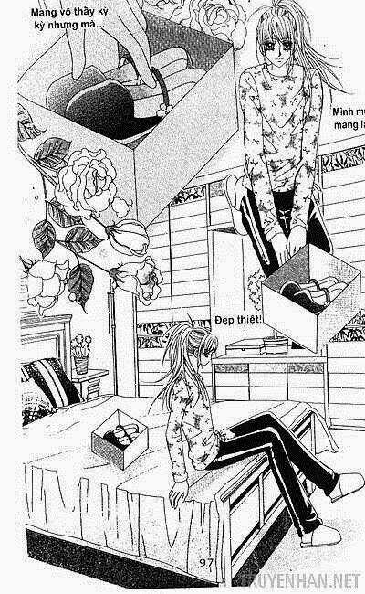 Lãng Tử - Chapter 4 - Trang 97