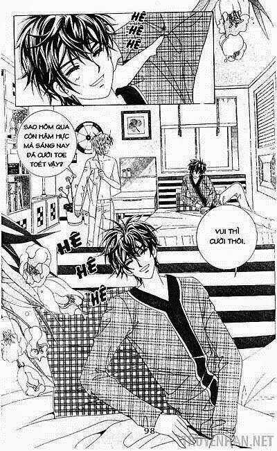 Lãng Tử - Chapter 4 - Trang 98