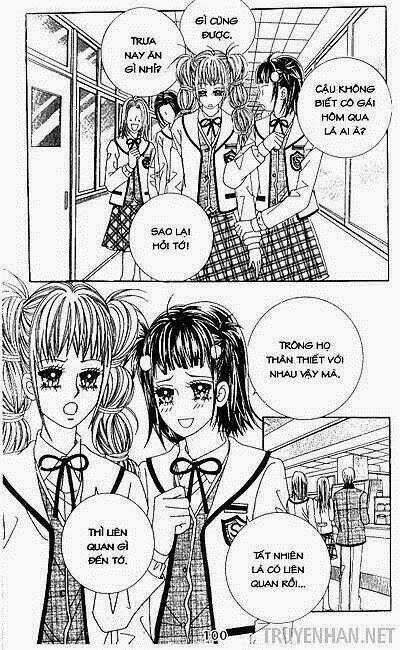 Lãng Tử - Chapter 4 - Trang 100