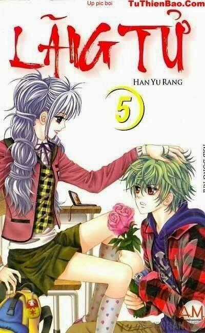 Lãng Tử - Chapter 5 - Trang 1