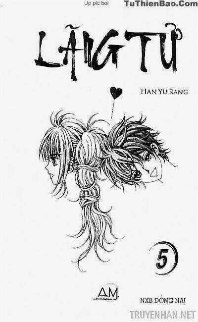 Lãng Tử - Chapter 5 - Trang 2