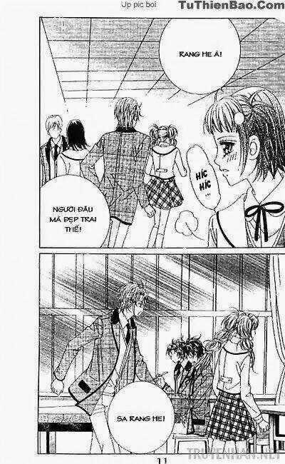 Lãng Tử - Chapter 5 - Trang 11