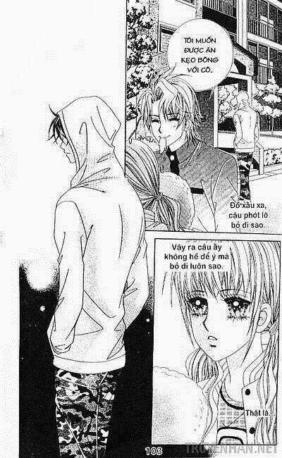 Lãng Tử - Chapter 5 - Trang 103