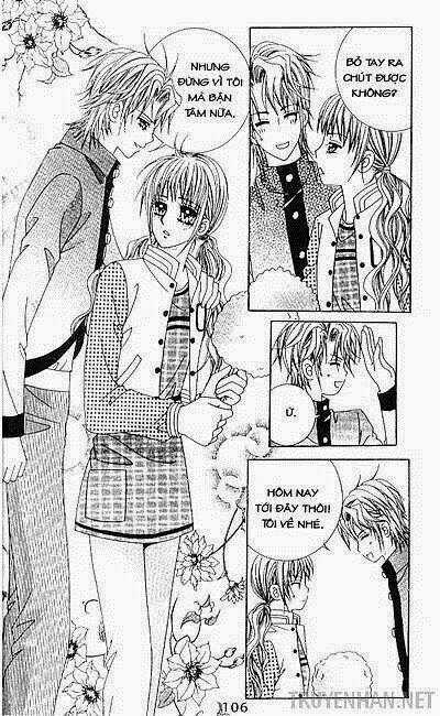 Lãng Tử - Chapter 5 - Trang 106