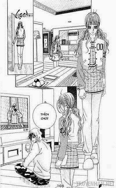 Lãng Tử - Chapter 5 - Trang 108