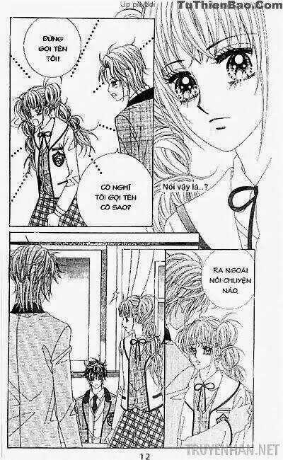 Lãng Tử - Chapter 5 - Trang 12