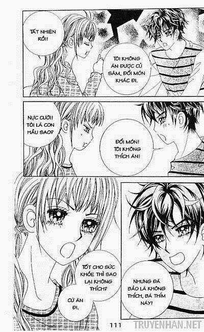 Lãng Tử - Chapter 5 - Trang 111