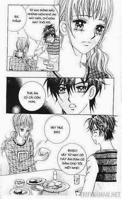 Lãng Tử - Chapter 5 - Trang 112