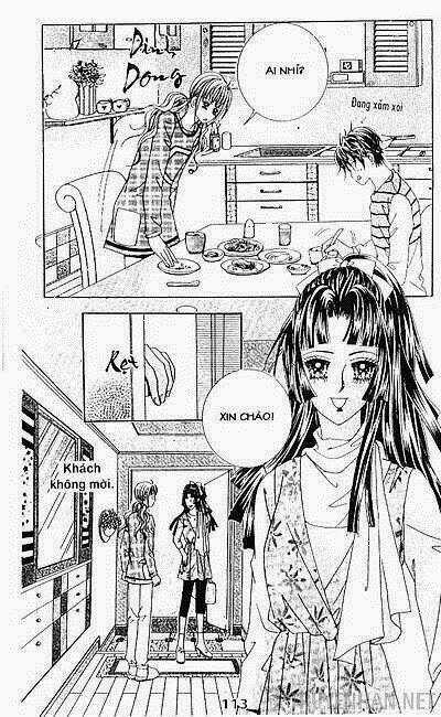 Lãng Tử - Chapter 5 - Trang 113