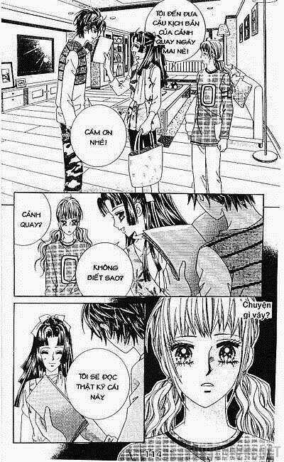 Lãng Tử - Chapter 5 - Trang 114