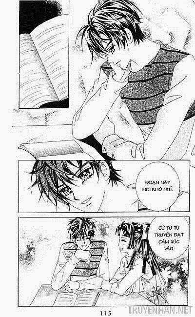 Lãng Tử - Chapter 5 - Trang 115