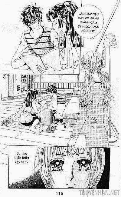 Lãng Tử - Chapter 5 - Trang 116
