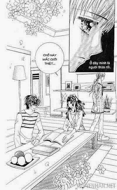Lãng Tử - Chapter 5 - Trang 117