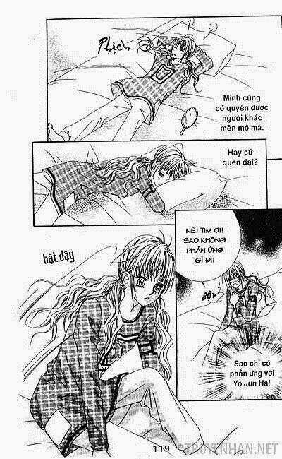 Lãng Tử - Chapter 5 - Trang 119