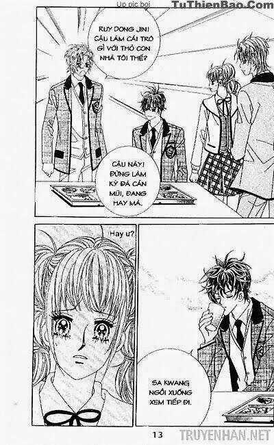 Lãng Tử - Chapter 5 - Trang 13