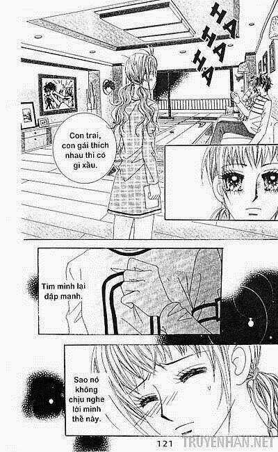 Lãng Tử - Chapter 5 - Trang 121