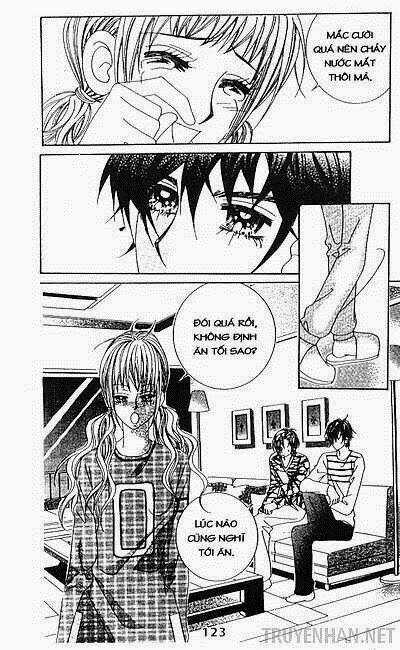 Lãng Tử - Chapter 5 - Trang 123