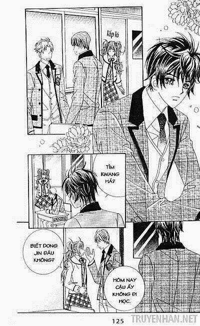 Lãng Tử - Chapter 5 - Trang 125
