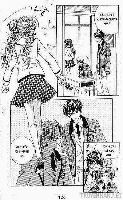 Lãng Tử - Chapter 5 - Trang 126
