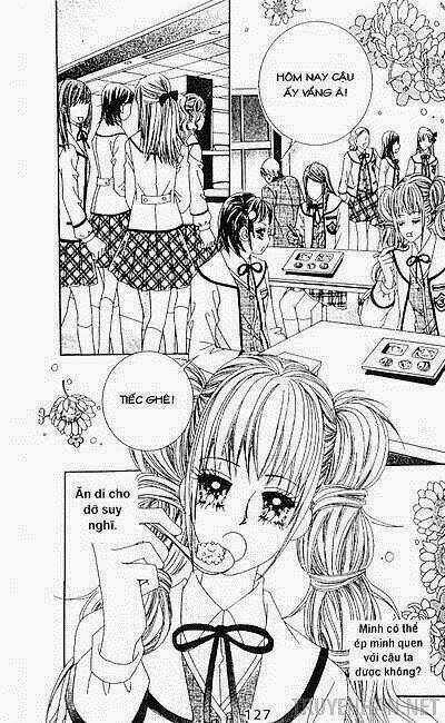 Lãng Tử - Chapter 5 - Trang 127