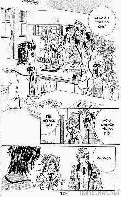 Lãng Tử - Chapter 5 - Trang 128