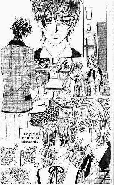 Lãng Tử - Chapter 5 - Trang 130