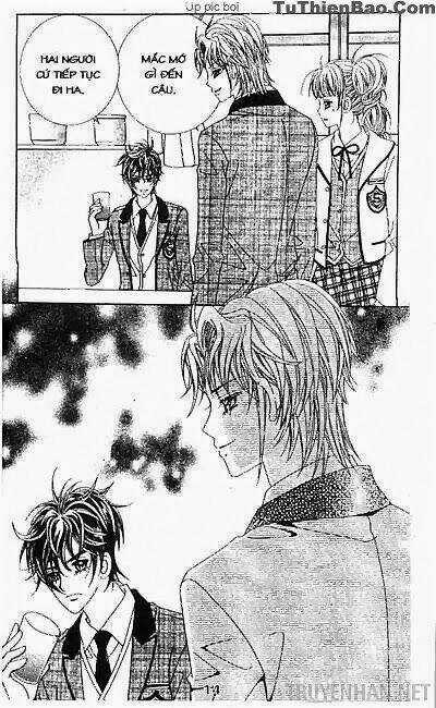 Lãng Tử - Chapter 5 - Trang 14