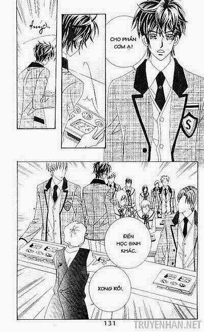 Lãng Tử - Chapter 5 - Trang 131