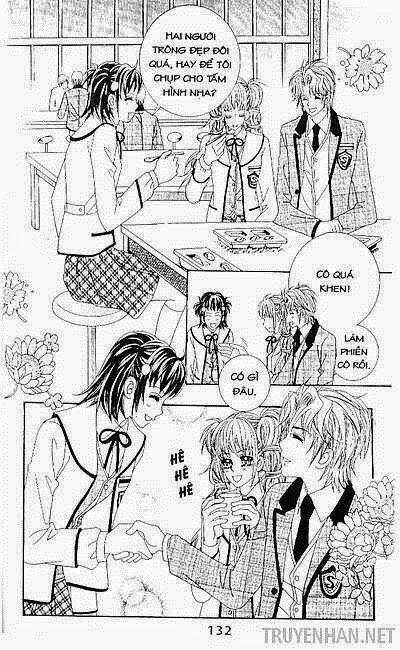 Lãng Tử - Chapter 5 - Trang 132