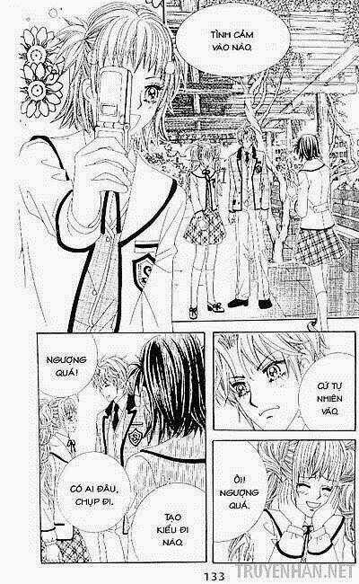 Lãng Tử - Chapter 5 - Trang 133