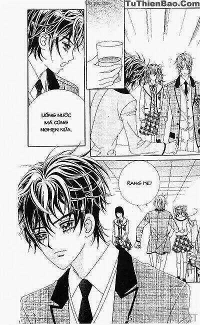 Lãng Tử - Chapter 5 - Trang 15