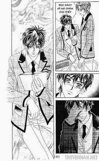Lãng Tử - Chapter 5 - Trang 141