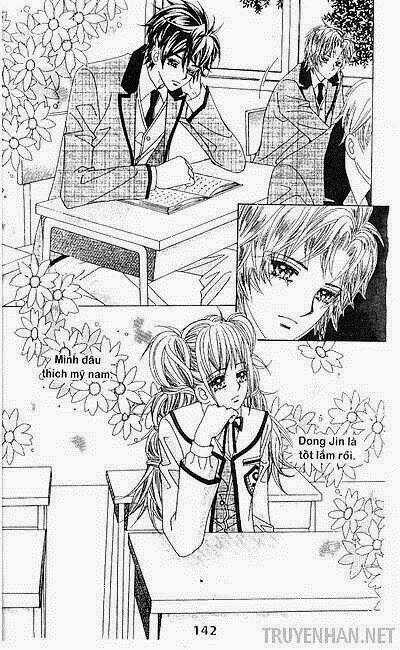 Lãng Tử - Chapter 5 - Trang 142