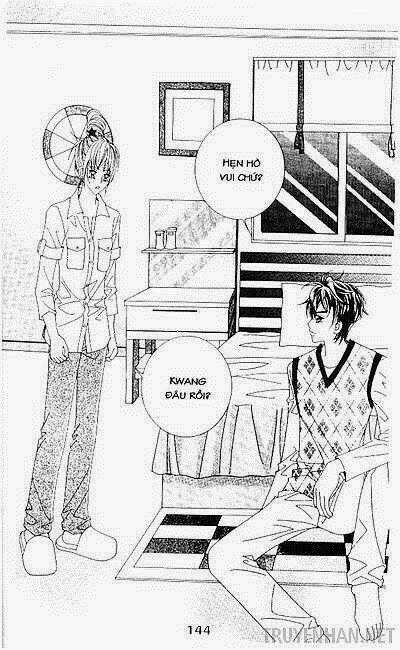 Lãng Tử - Chapter 5 - Trang 144