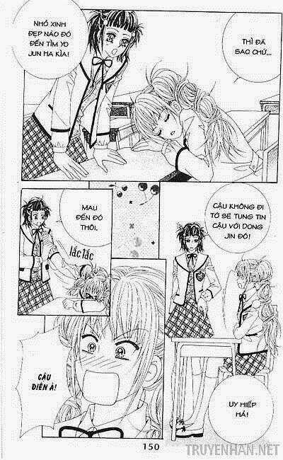 Lãng Tử - Chapter 5 - Trang 150