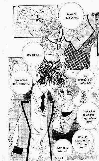 Lãng Tử - Chapter 5 - Trang 151