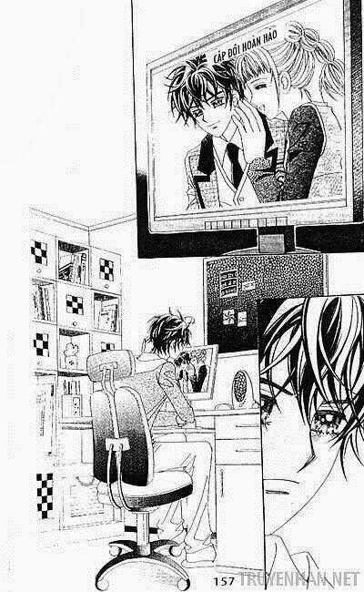 Lãng Tử - Chapter 5 - Trang 157