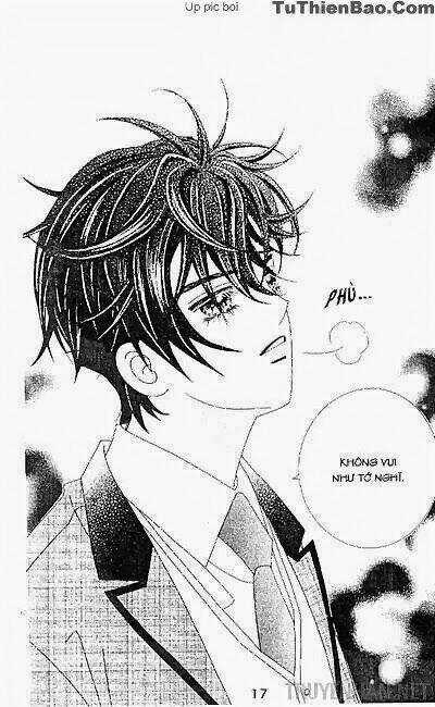 Lãng Tử - Chapter 5 - Trang 17