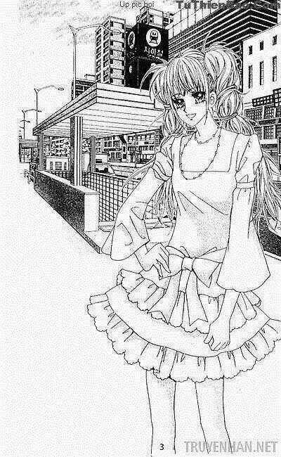 Lãng Tử - Chapter 5 - Trang 3