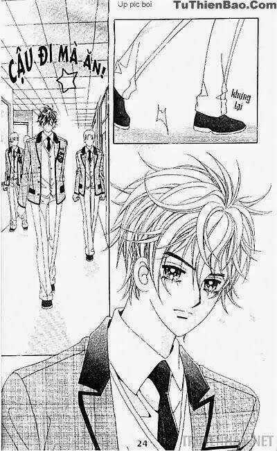 Lãng Tử - Chapter 5 - Trang 24