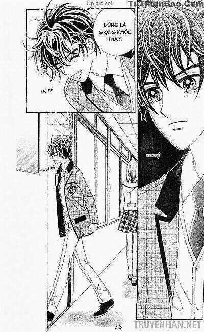 Lãng Tử - Chapter 5 - Trang 25